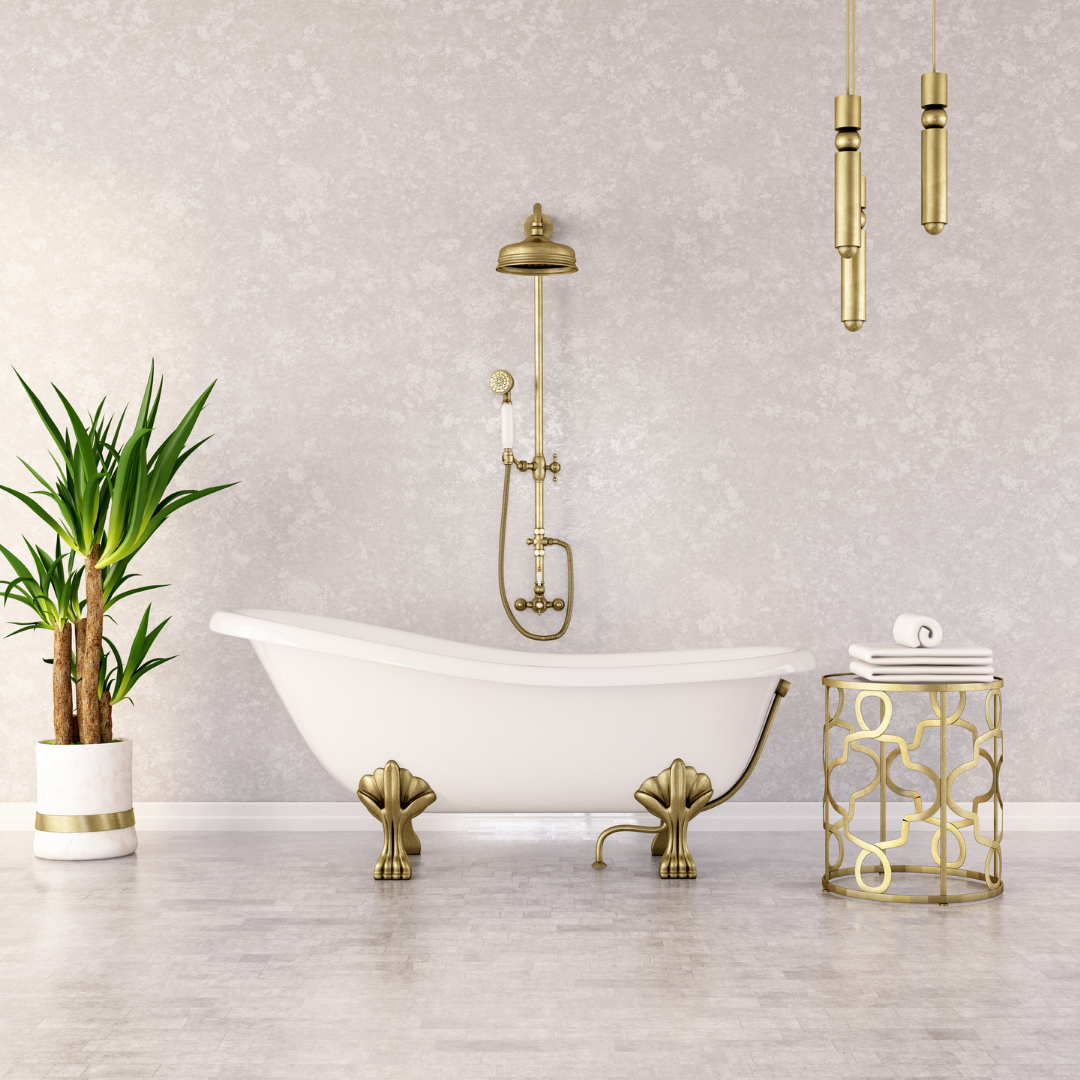 Bathroom & Accessories
