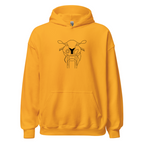 NAISKA BMW S1000 RR Premium Hoodie
