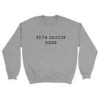 Customised Premium Sweat-Shirt