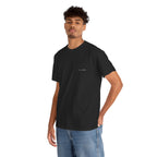 NAISKA Heavy Cotton T-Shirt