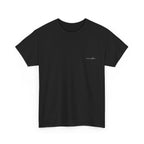 NAISKA Heavy Cotton T-Shirt