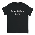 Customised Premium T-Shirt