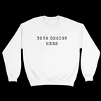 Customised Premium Sweat-Shirt