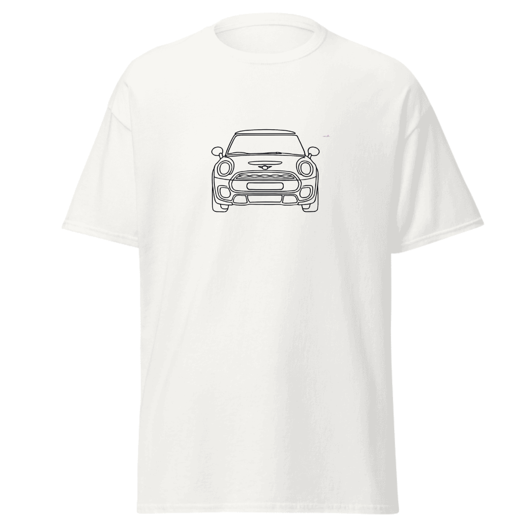 NAISKA Mini Cooper John Cooper Works