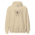 NAISKA BMW S1000 RR Premium Hoodie