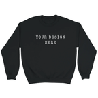 Customised Premium Sweat-Shirt