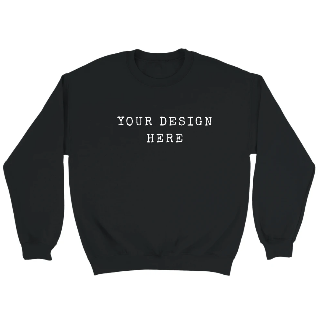 Customised Premium Sweat-Shirt