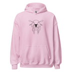 NAISKA BMW S1000 RR Premium Hoodie