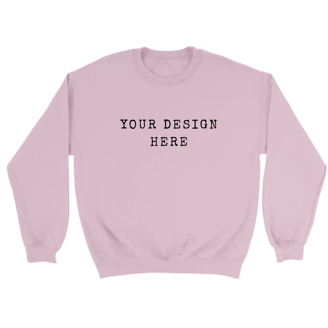 Customised Premium Sweat-Shirt