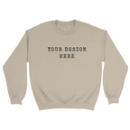 Customised Premium Sweat-Shirt