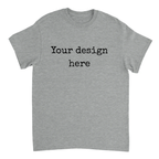 Customised Premium T-Shirt