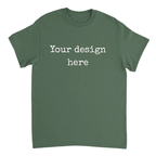 Customised Premium T-Shirt