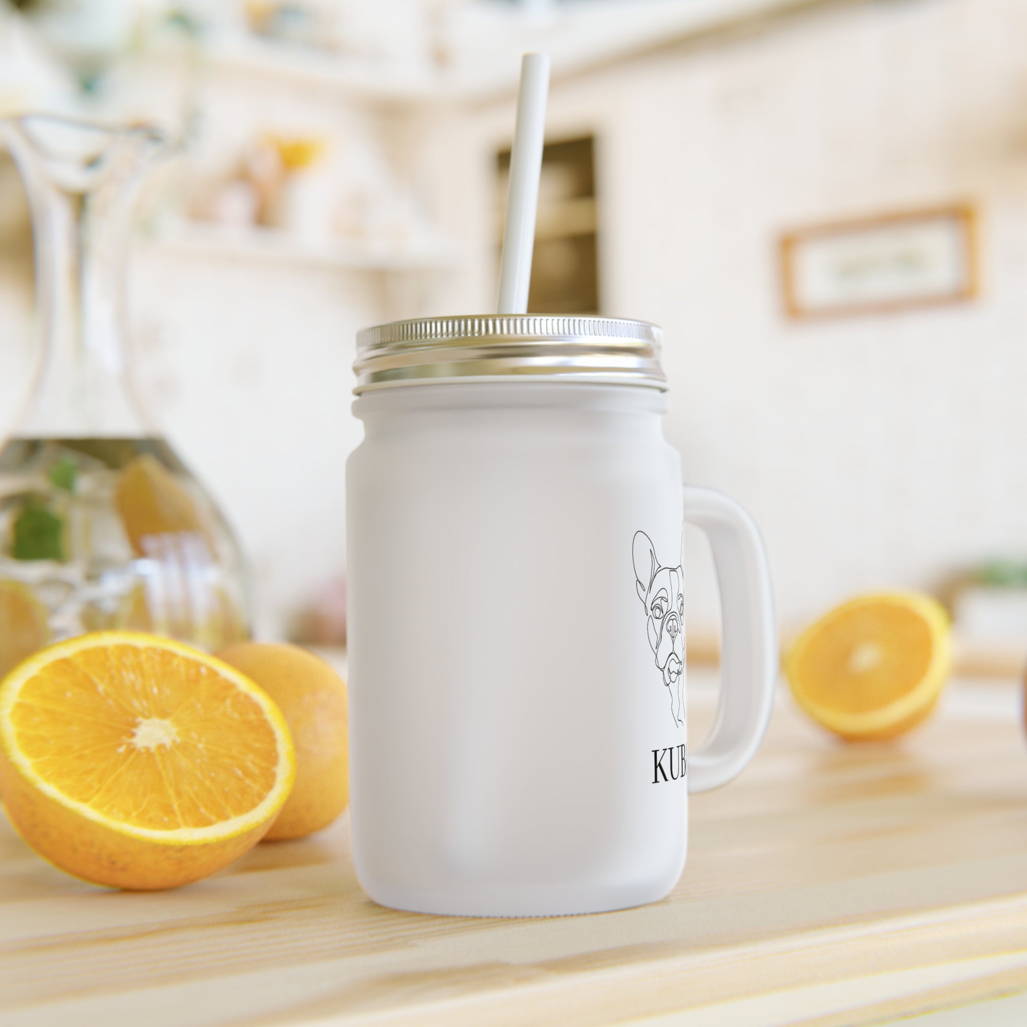 Mason Jar