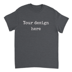 Customised Premium T-Shirt