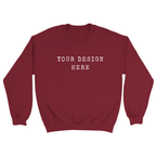 Customised Premium Sweat-Shirt