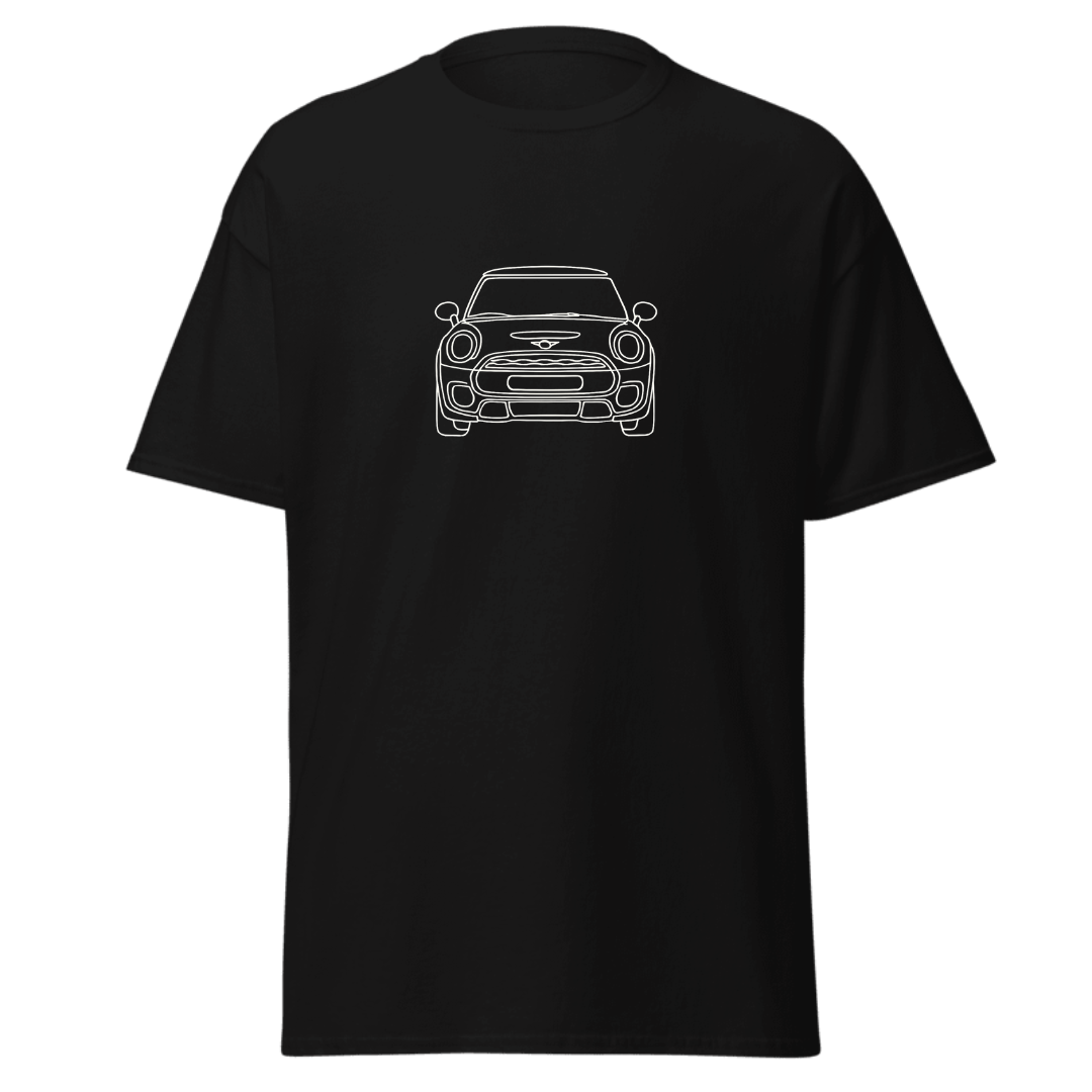 NAISKA Mini Cooper John Cooper Works