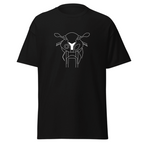 NAISKA BMW S1000 RR Line-Art Unisex T-Shirt