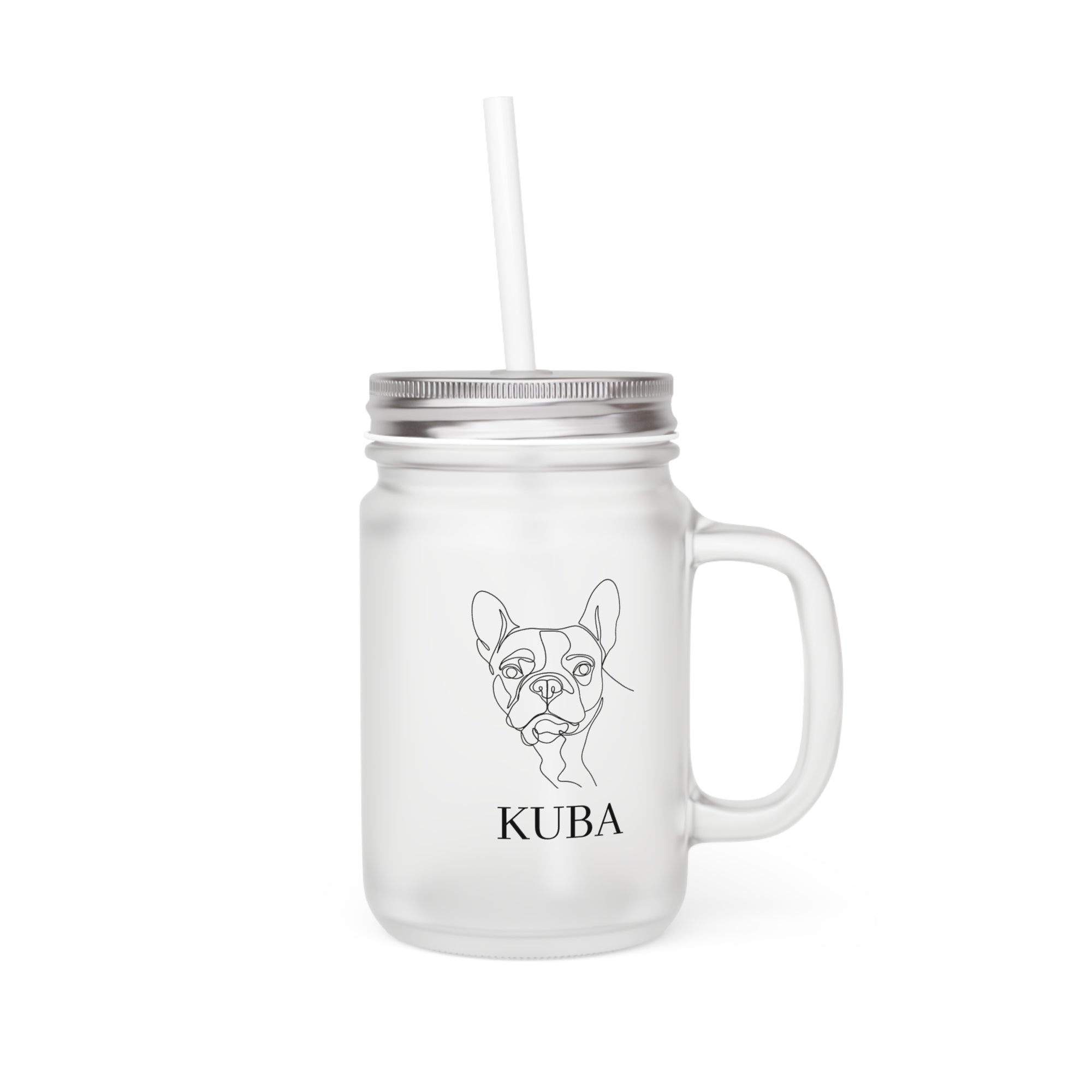 Mason Jar