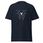 NAISKA BMW S1000 RR Line-Art Unisex T-Shirt