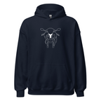NAISKA BMW S1000 RR Premium Hoodie