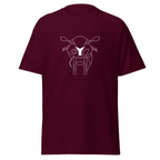 NAISKA BMW S1000 RR Line-Art Unisex T-Shirt