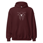 NAISKA BMW S1000 RR Premium Hoodie