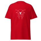 NAISKA BMW S1000 RR Line-Art Unisex T-Shirt