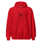 NAISKA BMW S1000 RR Premium Hoodie