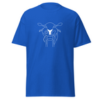 NAISKA BMW S1000 RR Line-Art Unisex T-Shirt