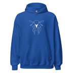 NAISKA BMW S1000 RR Premium Hoodie