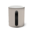 NAISKA Color-Changing Mug, 11oz