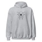 NAISKA BMW S1000 RR Premium Hoodie