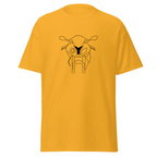 NAISKA BMW S1000 RR Line-Art Unisex T-Shirt