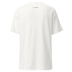 NAISKA BMW E34Line-Art Unisex T-Shirt