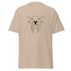 NAISKA BMW S1000 RR Line-Art Unisex T-Shirt