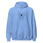 NAISKA BMW S1000 RR Premium Hoodie