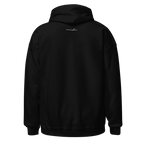 Custom Car Line-Art Hoodie – Personalized Minimal Streetwear by NAISKA