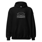 NAISKA Yaris GR Premium Hoodie