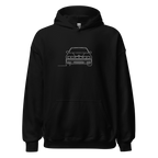 NAISKA BMW Premium Hoodie