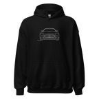 NAISKA AMG Premium Hoodie