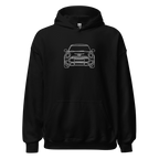 NAISKA Mini Cooper John Cooper Works Hoodie