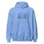 Hiunday I30 N Premium Hoodie