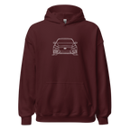 Hiunday I30 N Premium Hoodie