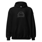 Porshe Premium Hoodie