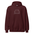 Porshe Premium Hoodie