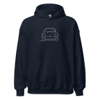 Porshe Premium Hoodie