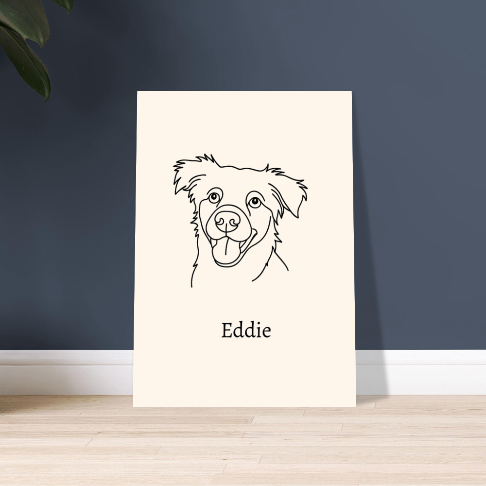 Fine Art Poster