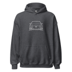 Hiunday I30 N Premium Hoodie