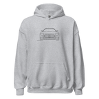 NAISKA AMG Premium Hoodie
