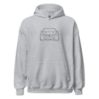 Nissan GTR Premium Hoodie